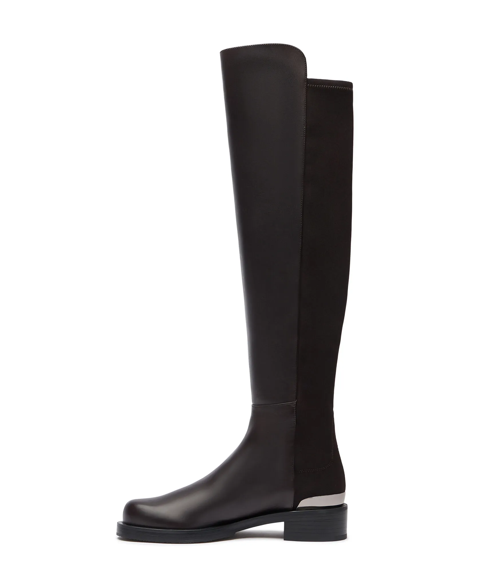5050 BOLD LOGO BOOT