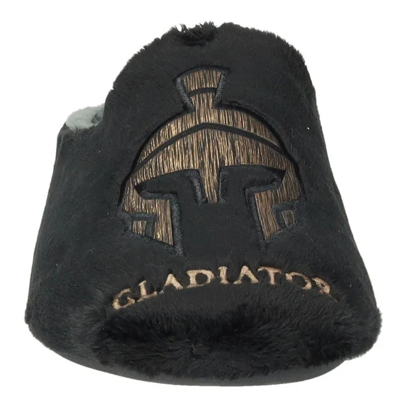 8362.275 CHINELAS GLADIATOR color NEGRO