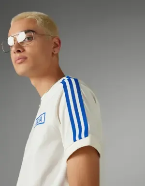 Adidas Camiseta Adicolor Classics Italia 3 bandas