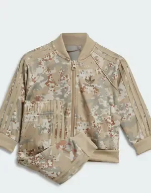 Adidas Chándal Camo