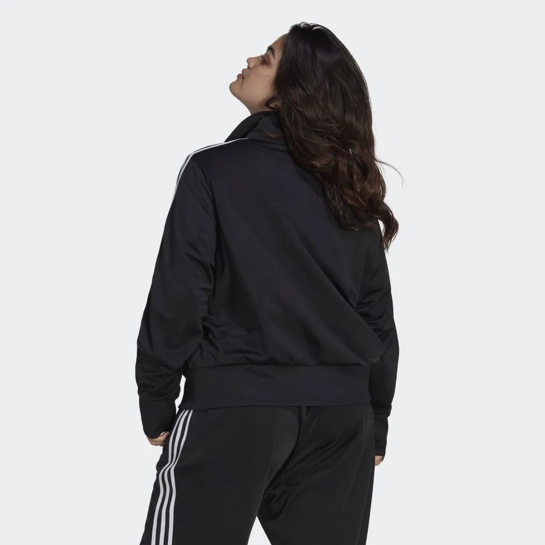 adidas Originals Adicolor Classics Firebird Track Jacket (Plus Size)