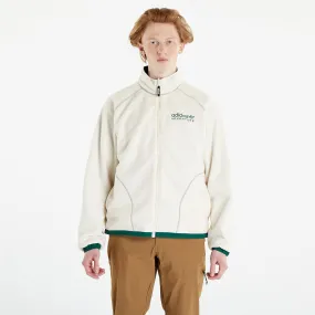 adidas Originals Adventure Fleece Reversible Polar Half Zip Jacket