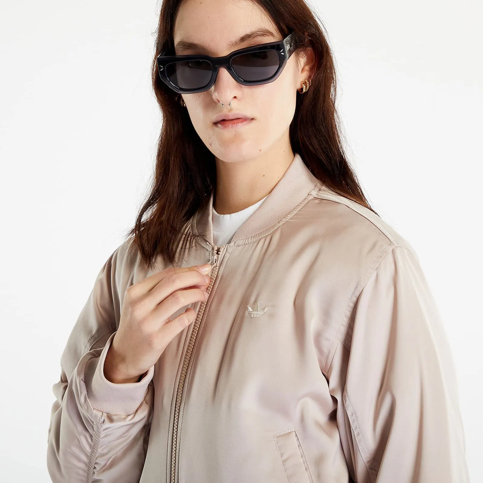 adidas Originals Premium Essentials Bomber Jacket