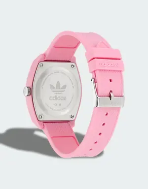 Adidas Reloj Project Two Graphic