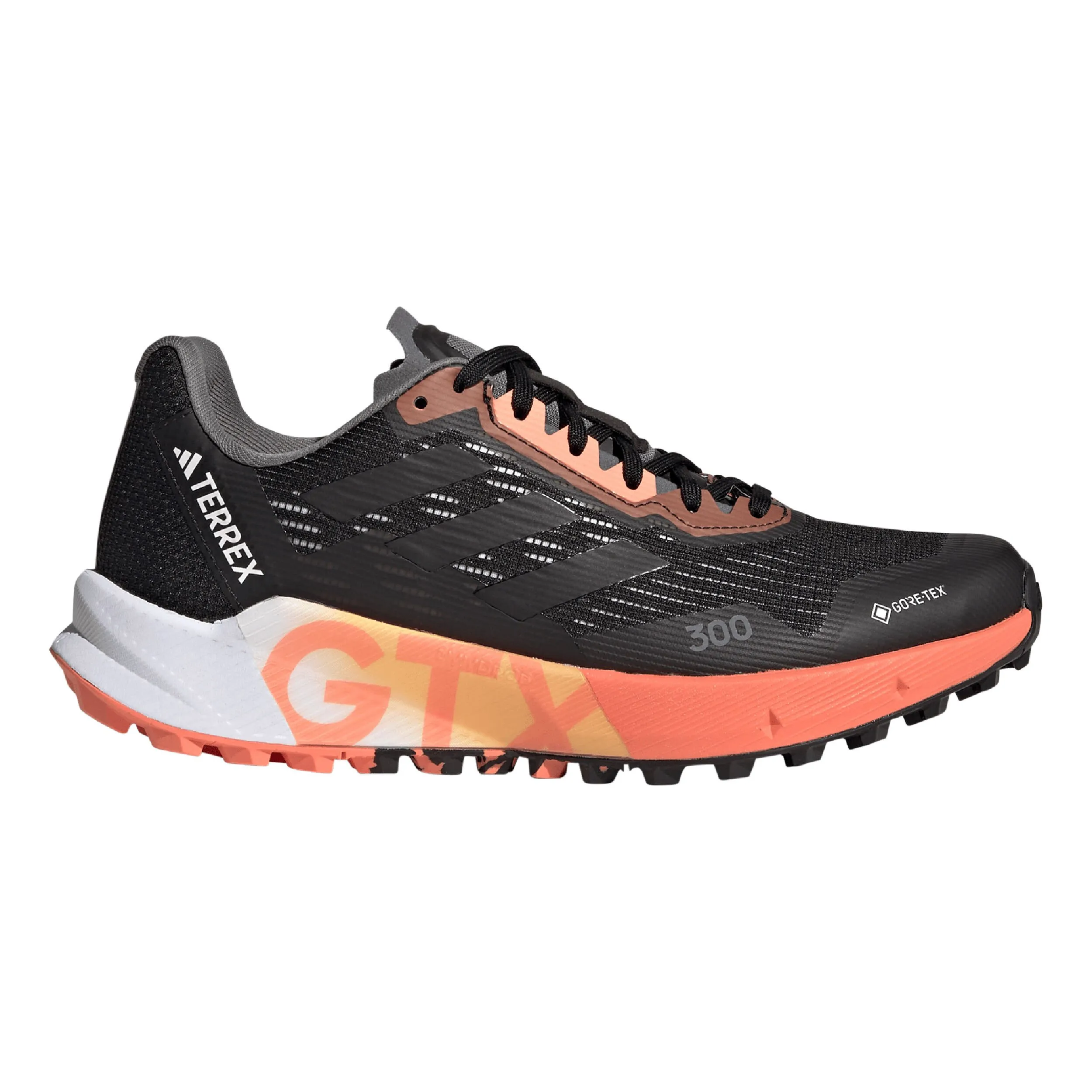 adidas Terrex Agravic Flow 2 GTX Zapatilla Trail Mujeres