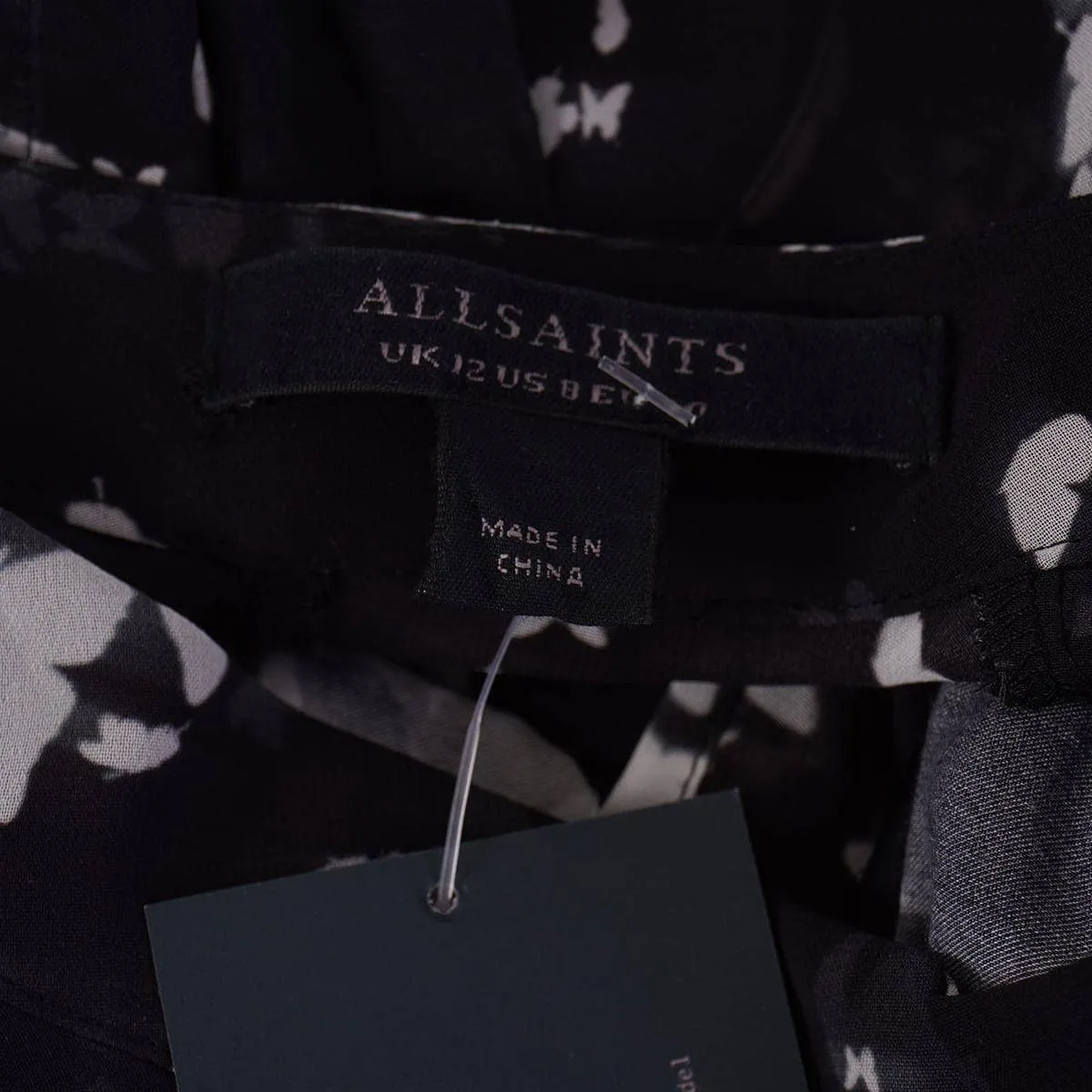 All Saints Vestido
