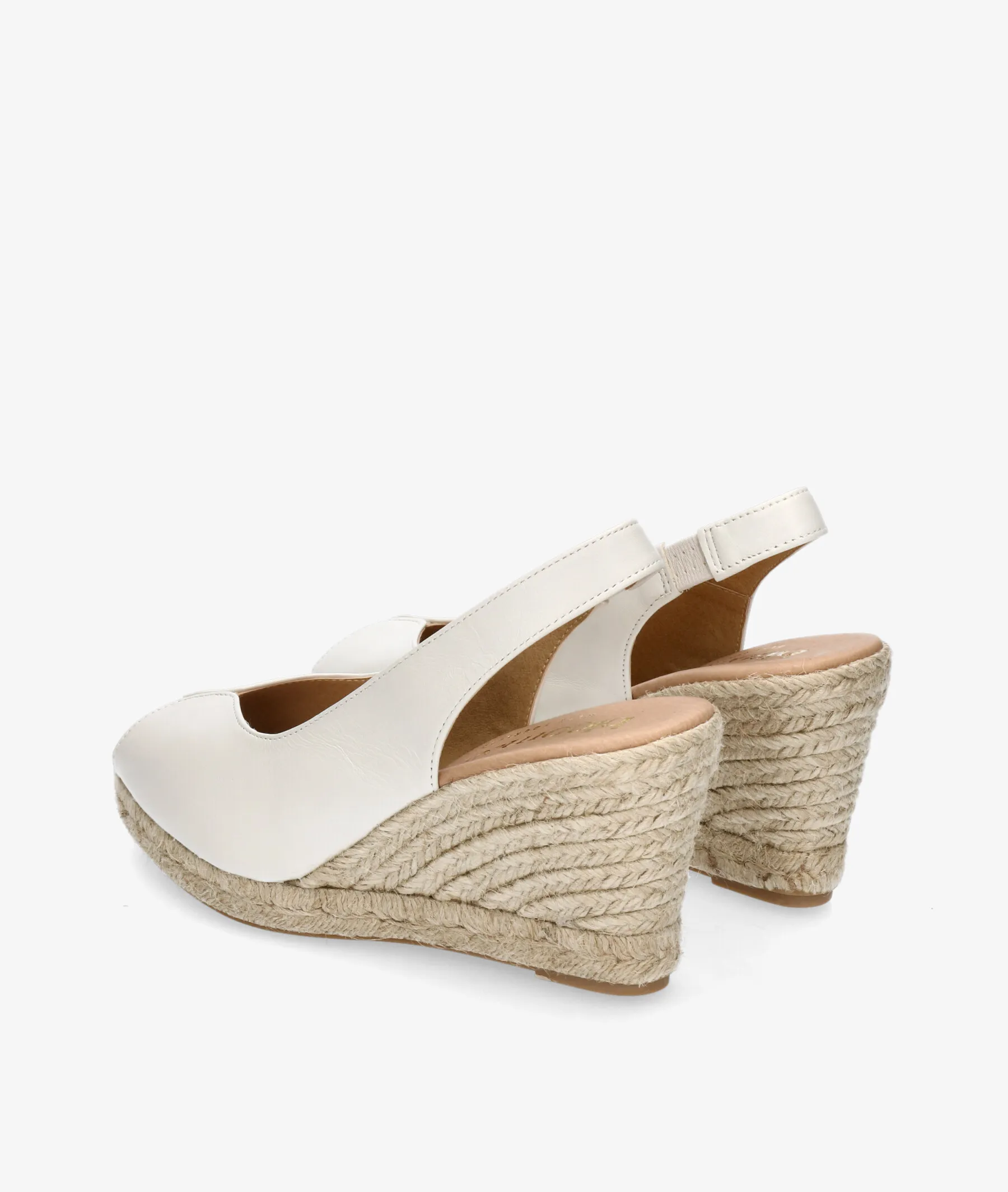 Alpargatas bloom&you  CUBI en hueso