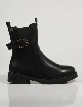  ankle boots XTI 140626 en Black 80140
