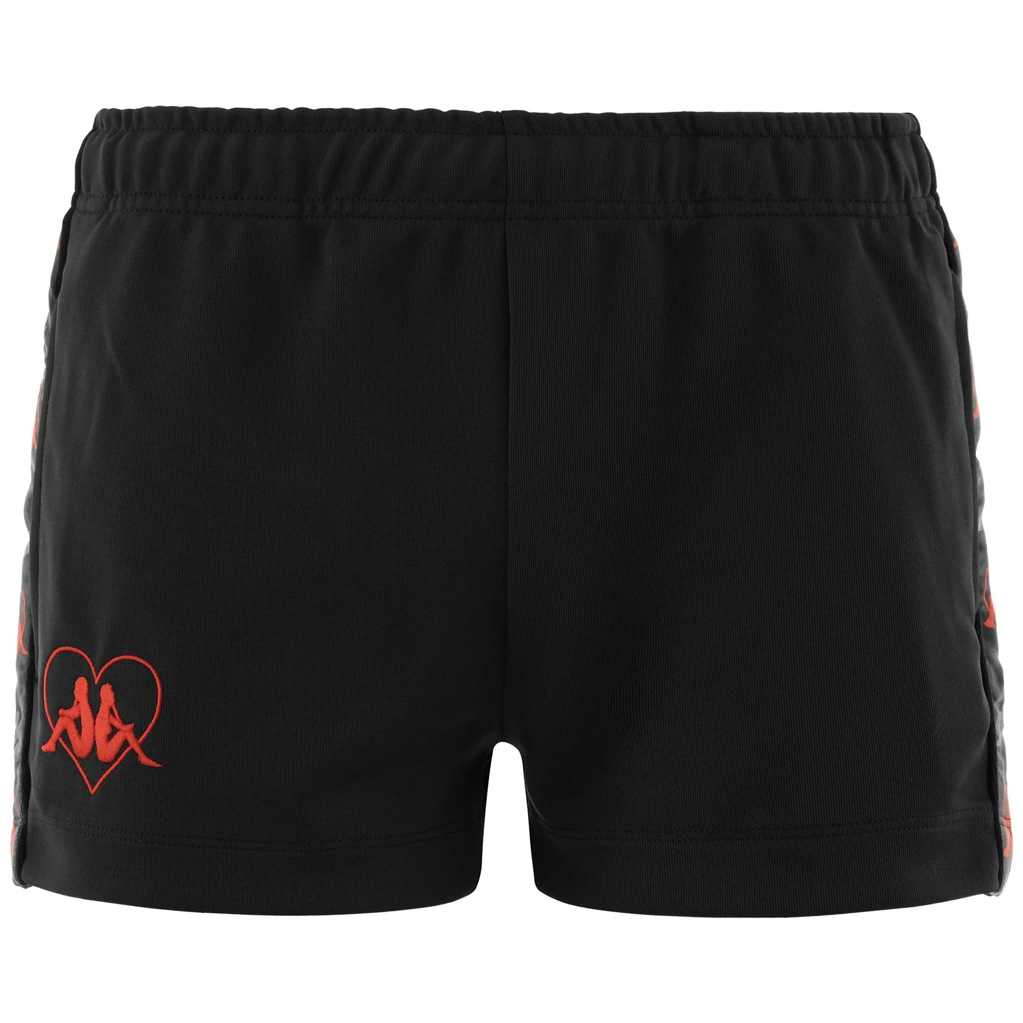AUTHENTIC LIVIA NEGRO-GRISDK-ROJO