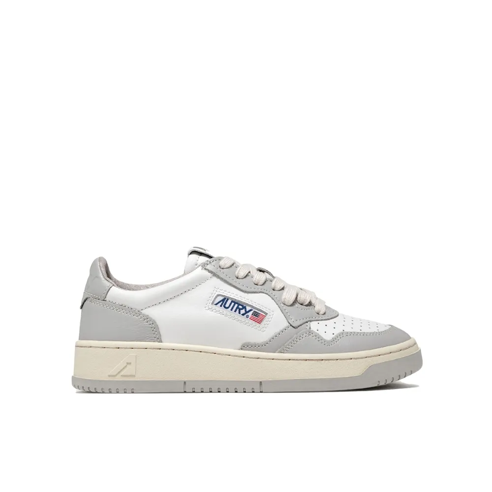 Autry sneakers donna Low AULWWB10 