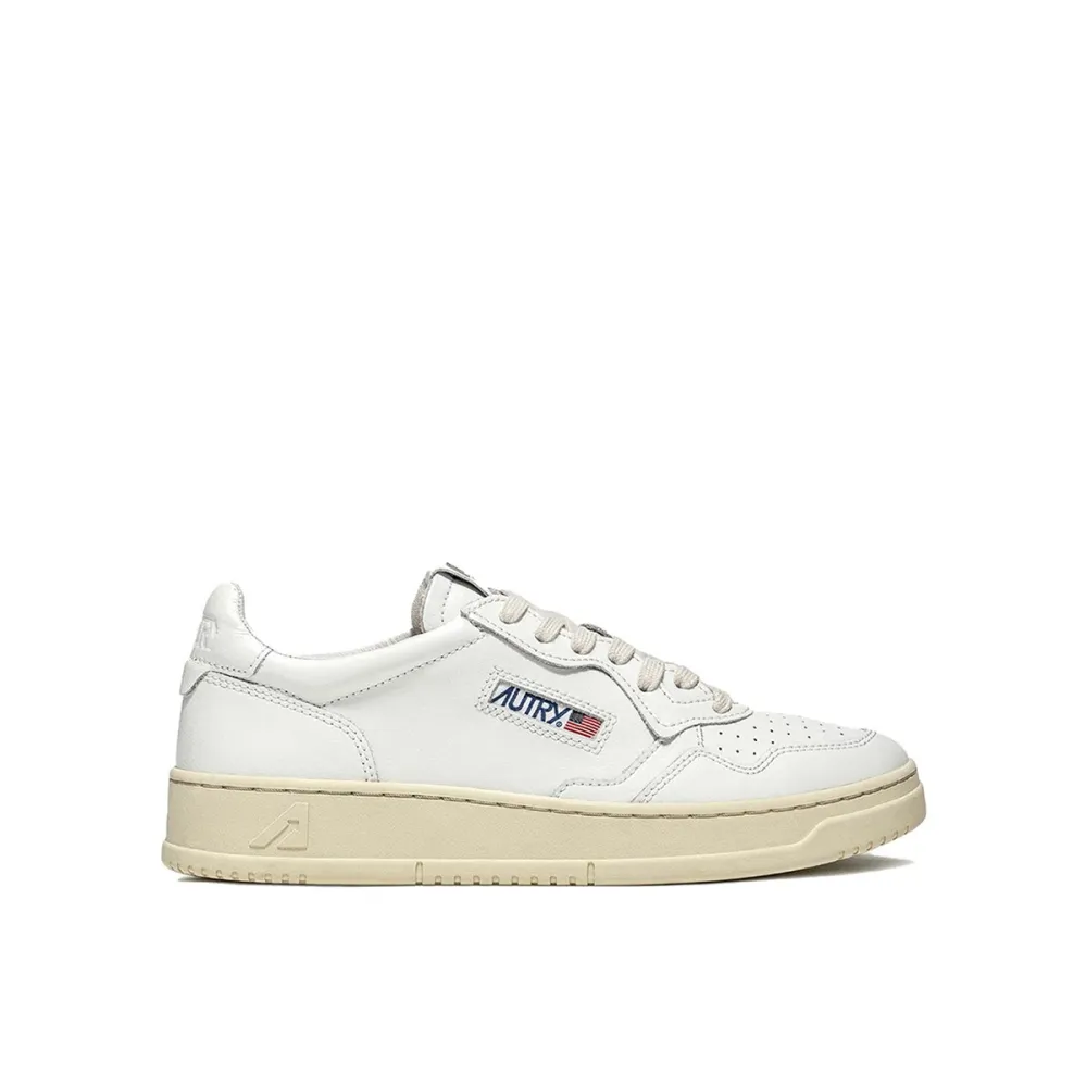 Autry sneakers uomo Low AULMLL15