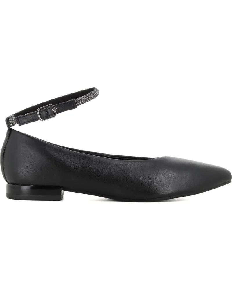 Bailarinas de Mujer GIOSEPPO BAILARINAS NEGRAS MENNO 70373 NEGRO
