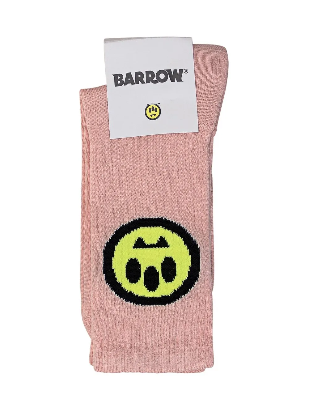 BARROW Smile Socks
