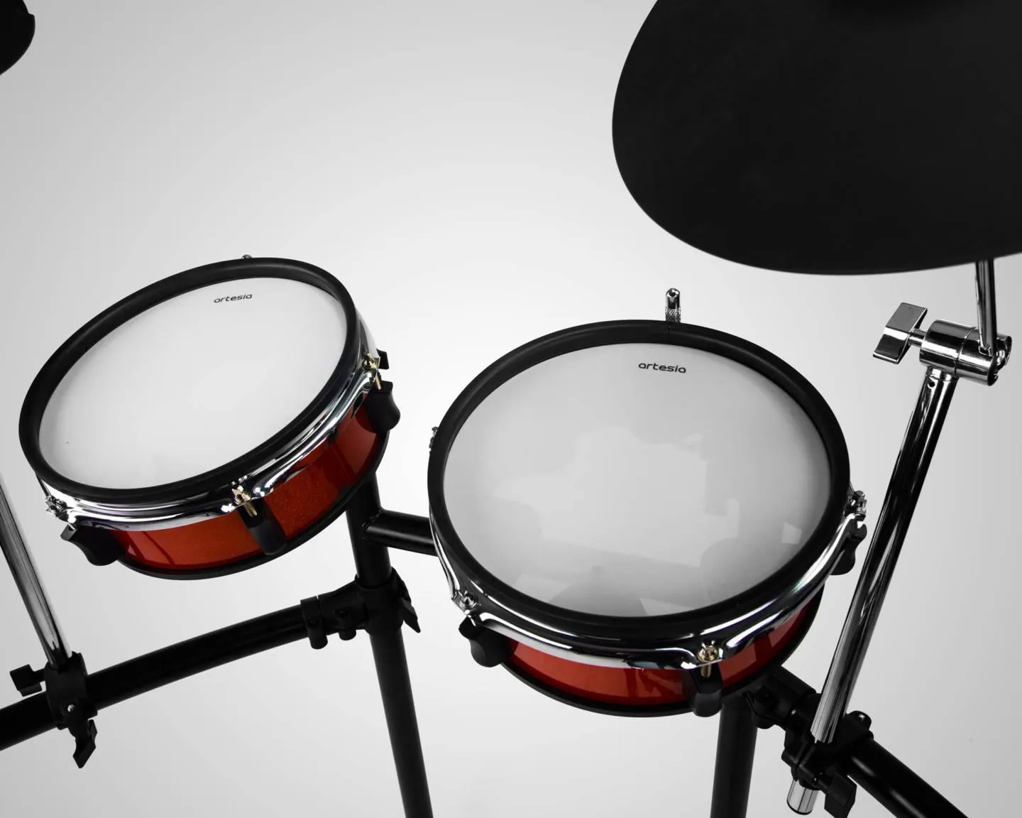 Bateria Electronica Hitman-Artesia A250 