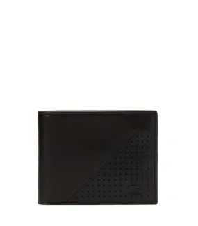 Billetera Guante Simple Negro bi453