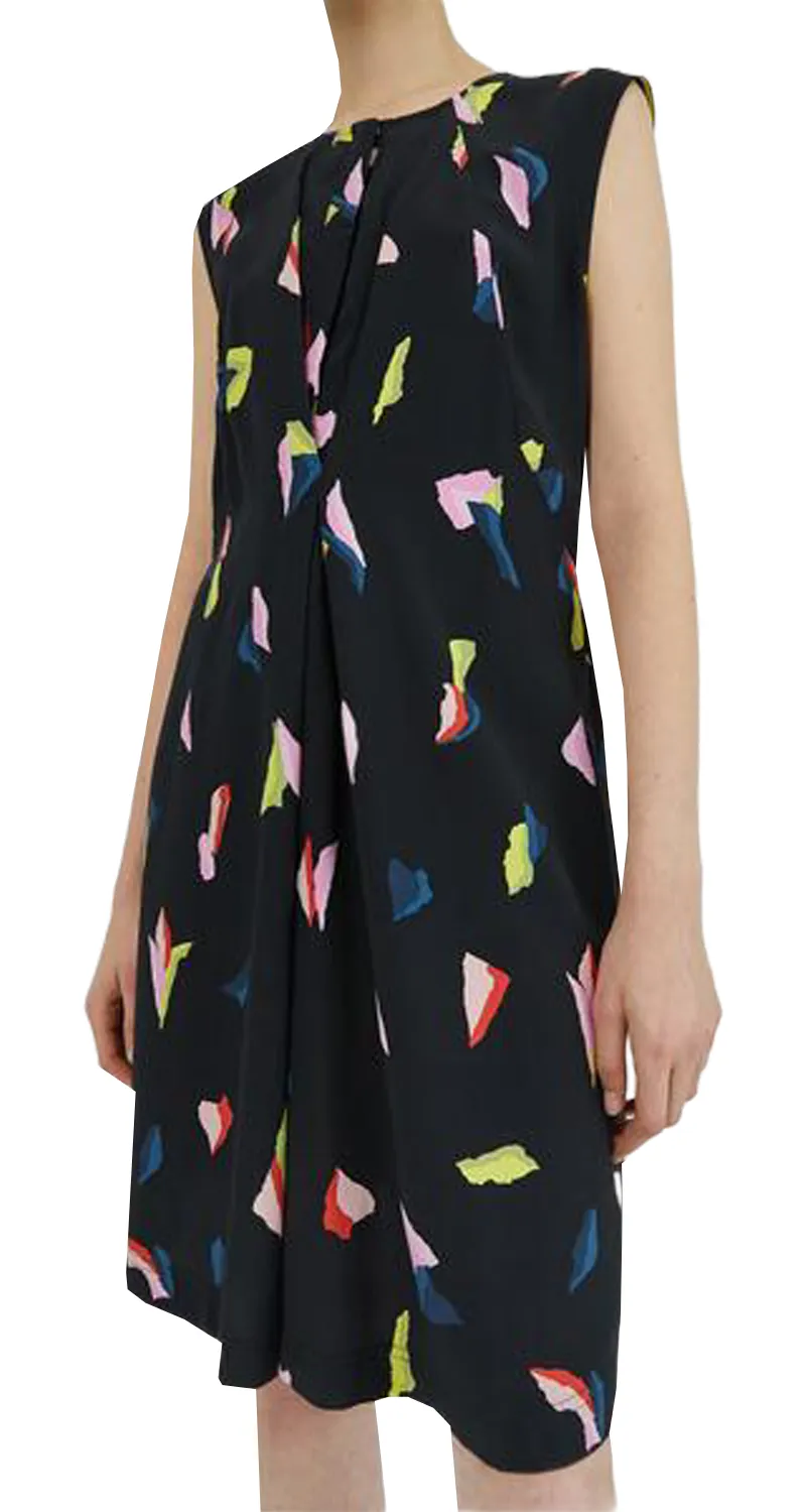 BIMBA Y LOLA Vestido Volcano