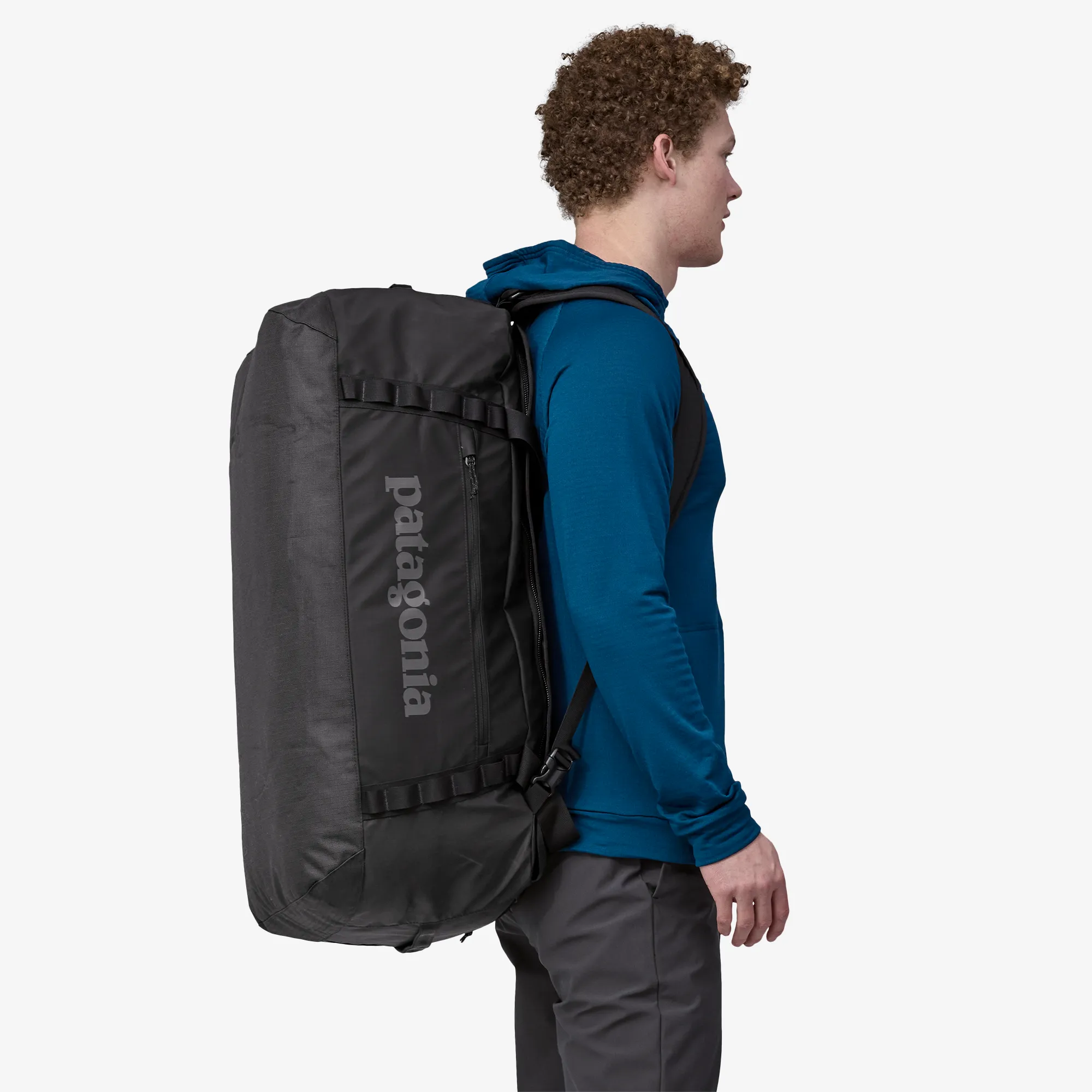 Bolso de Viaje Black Hole® Duffel 70L
