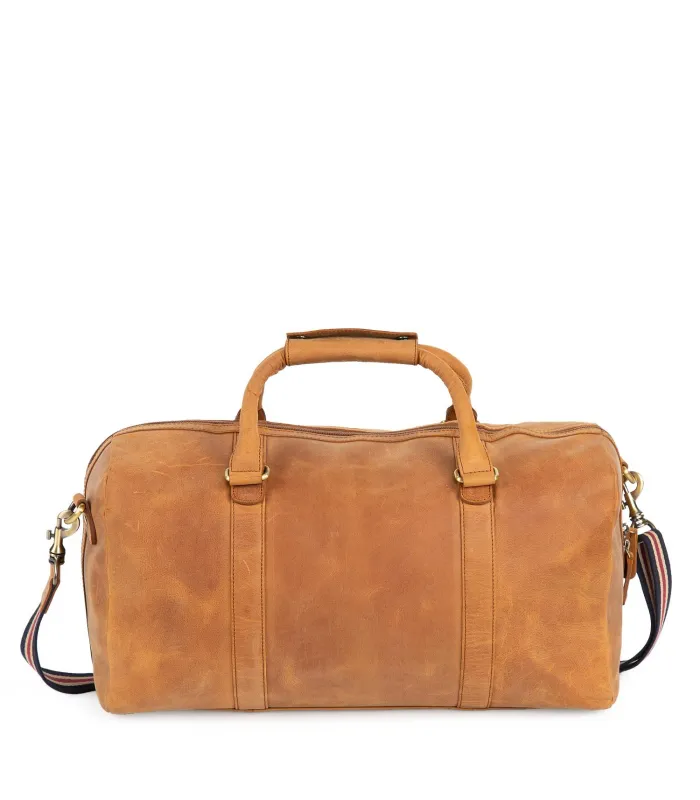 Bolso Guante Bolso Weekend Tostado mp305