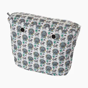 Bolso interior O bag circo
