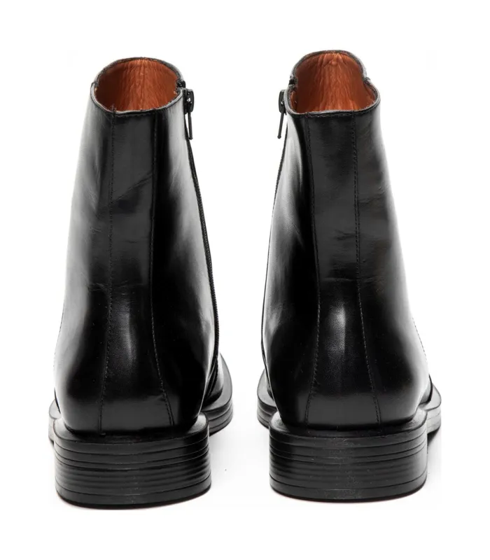 Bota Guante Perfect Re Flex Negro 0031735