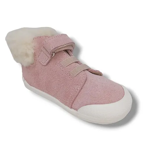 Botas Blanditos by Crio’s SIERRA 32/C-116-12 ROSA CORDONETS