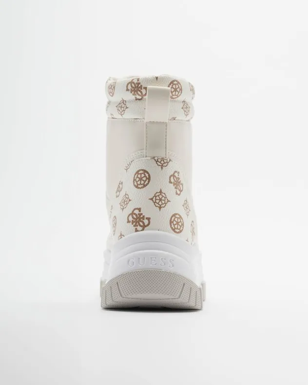 Botas Guess FLFBLI Beige