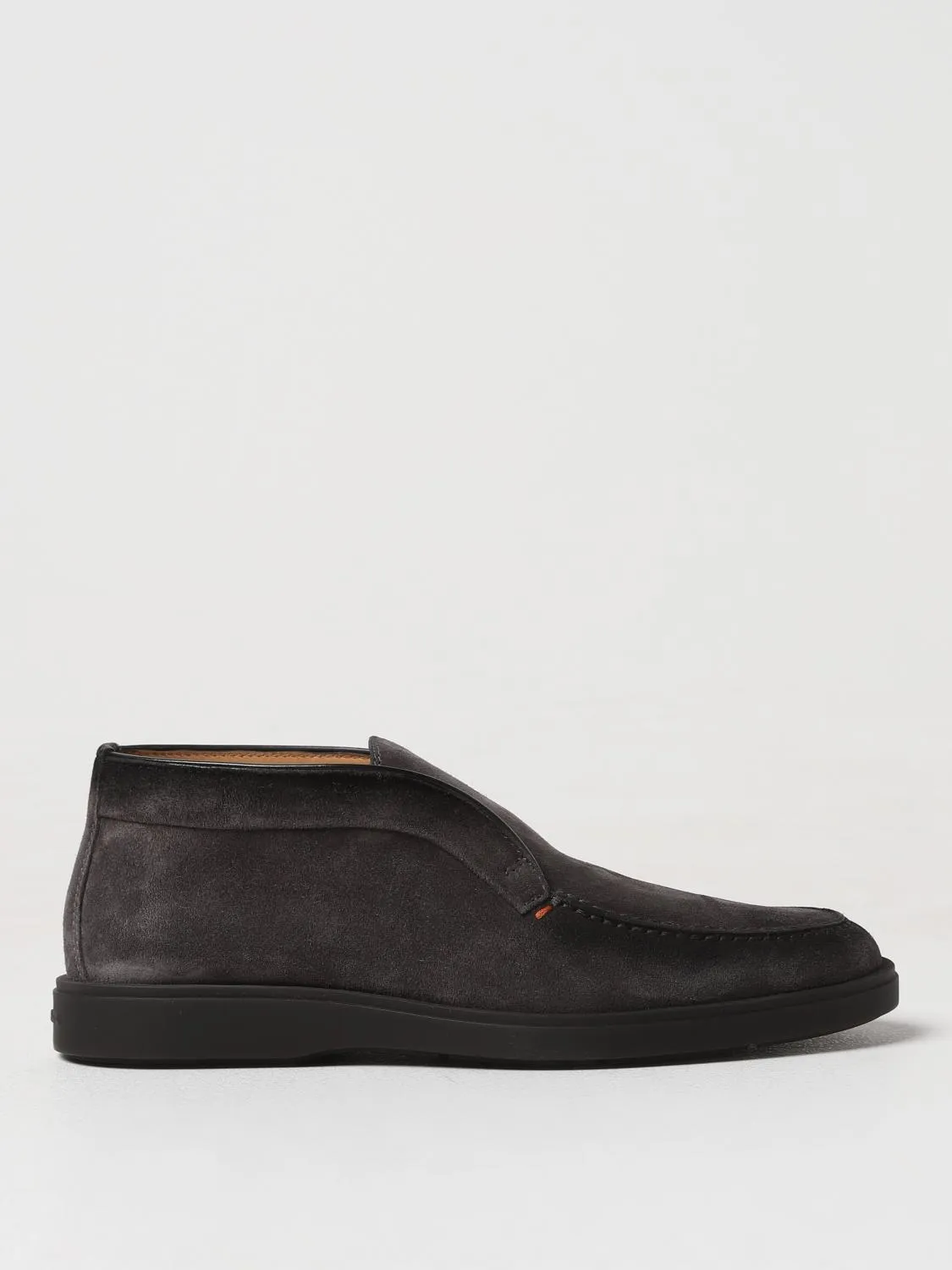 Botas hombre Santoni