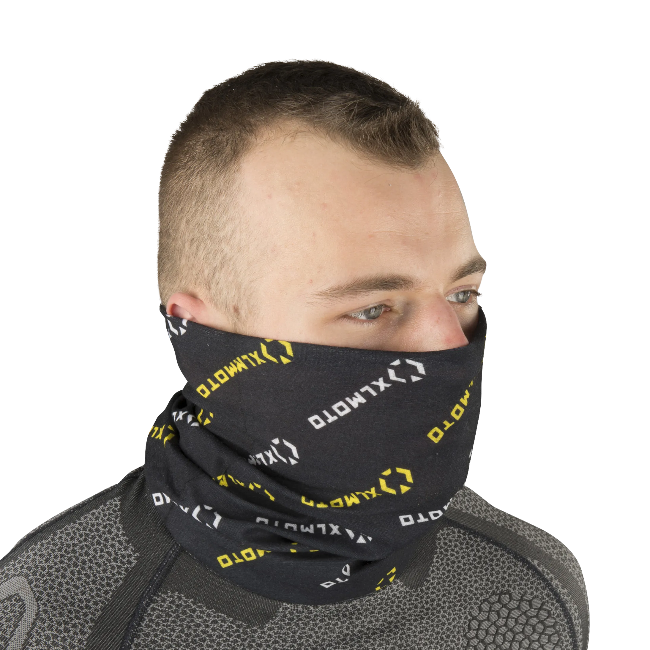 Braga de Cuello XLMOTO