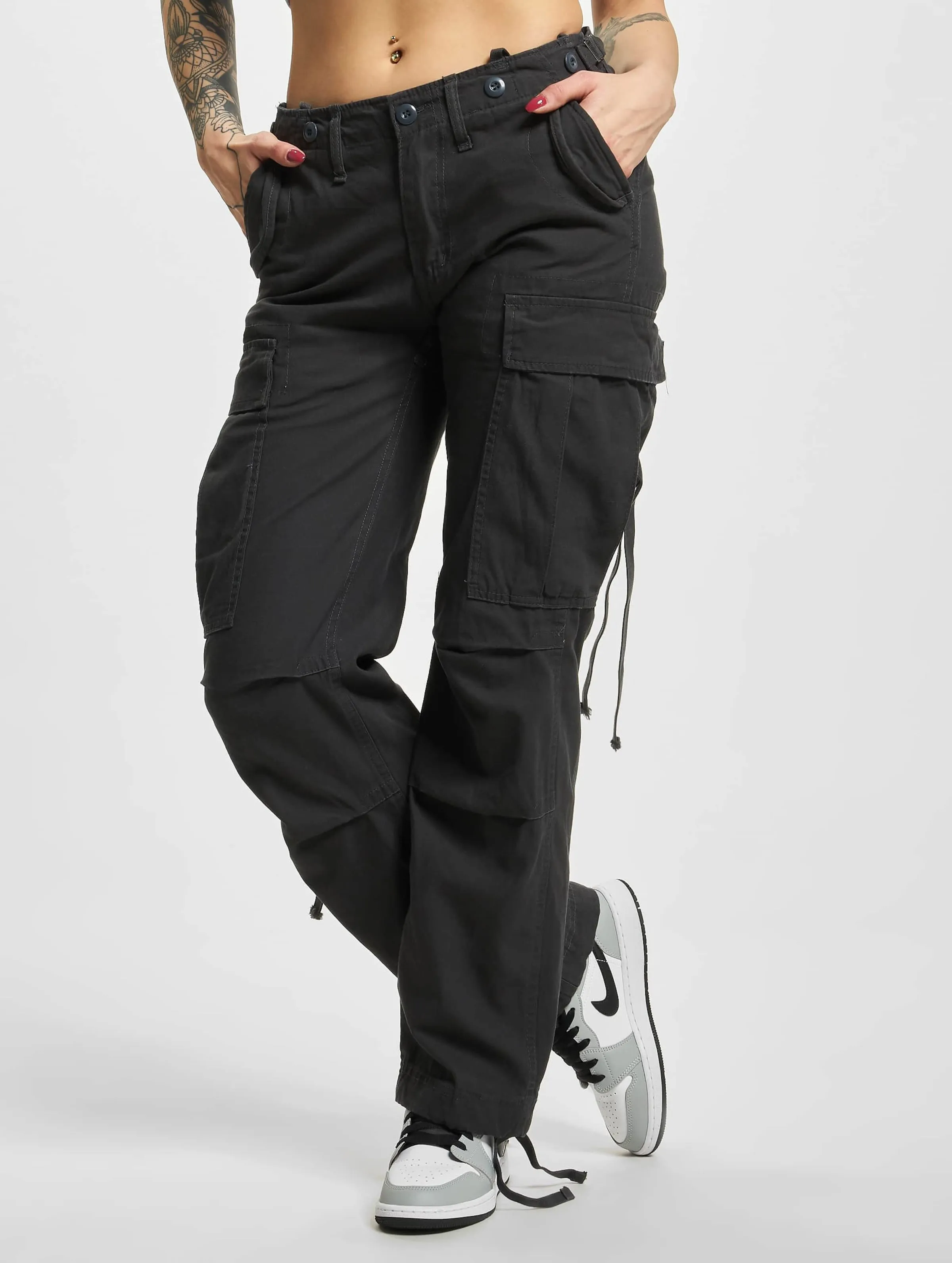 Brandit Women M65 Cargo