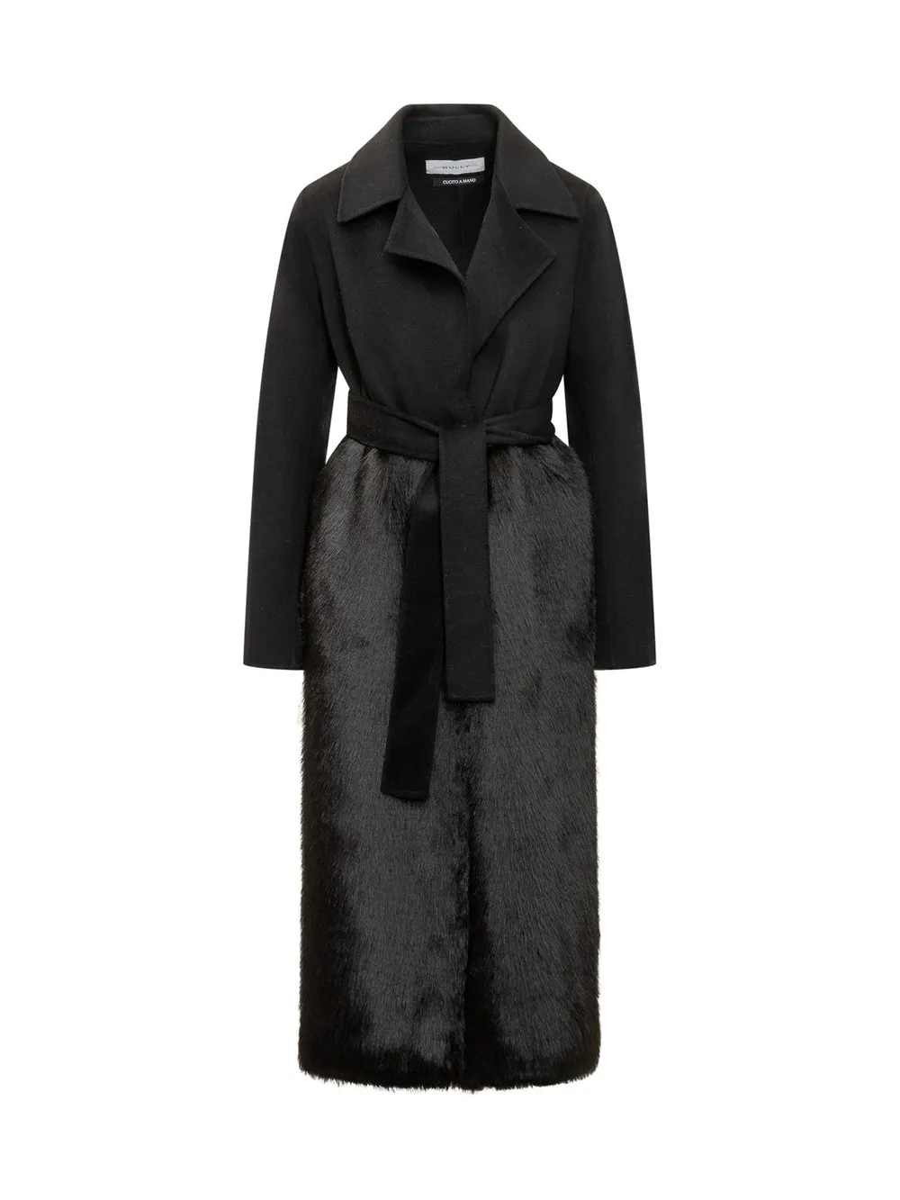 BULLY Coat