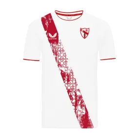 Camiseta 1 Sevilla Atlético 23/24 Adulto