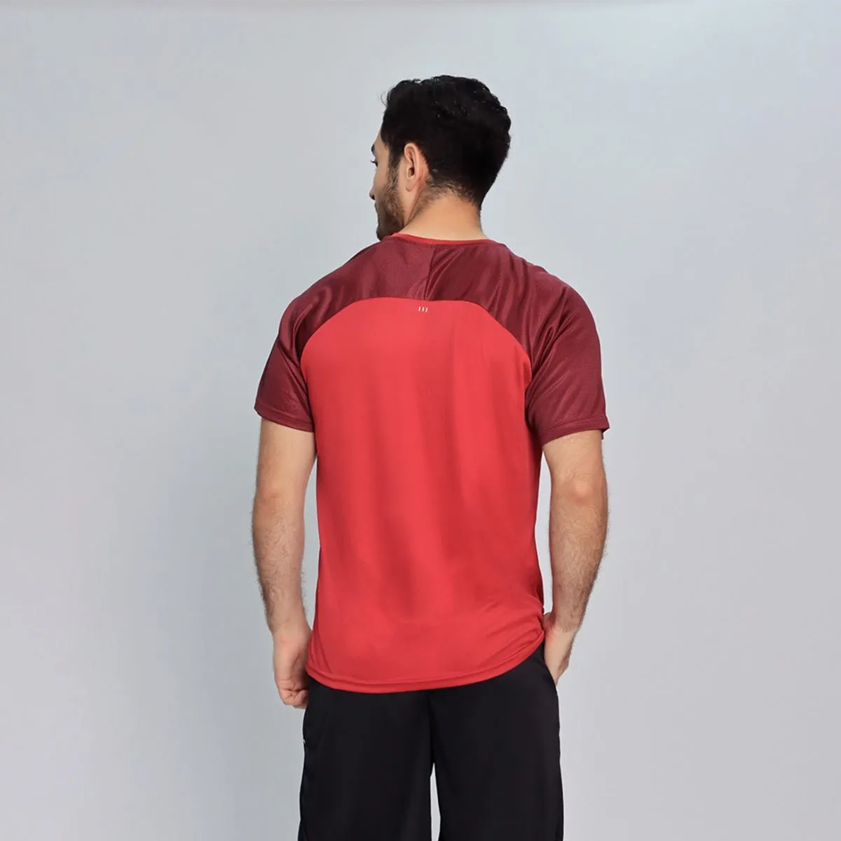 Camiseta deportiva KINETIC