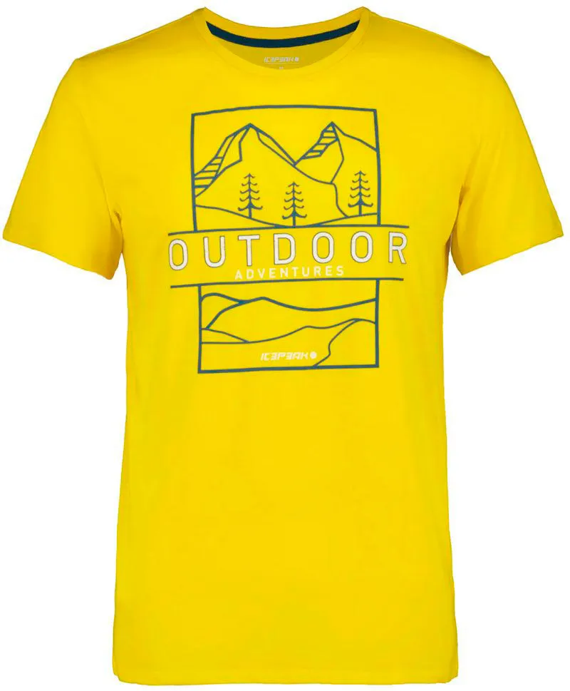 Camiseta icepeak Beeville