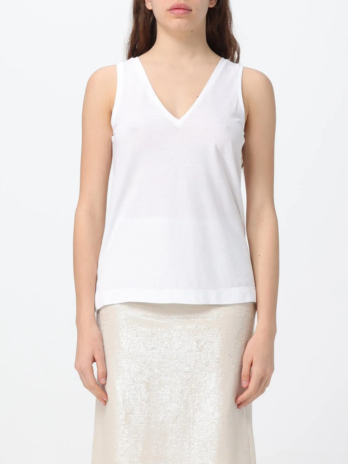 Camiseta mujer Slowear