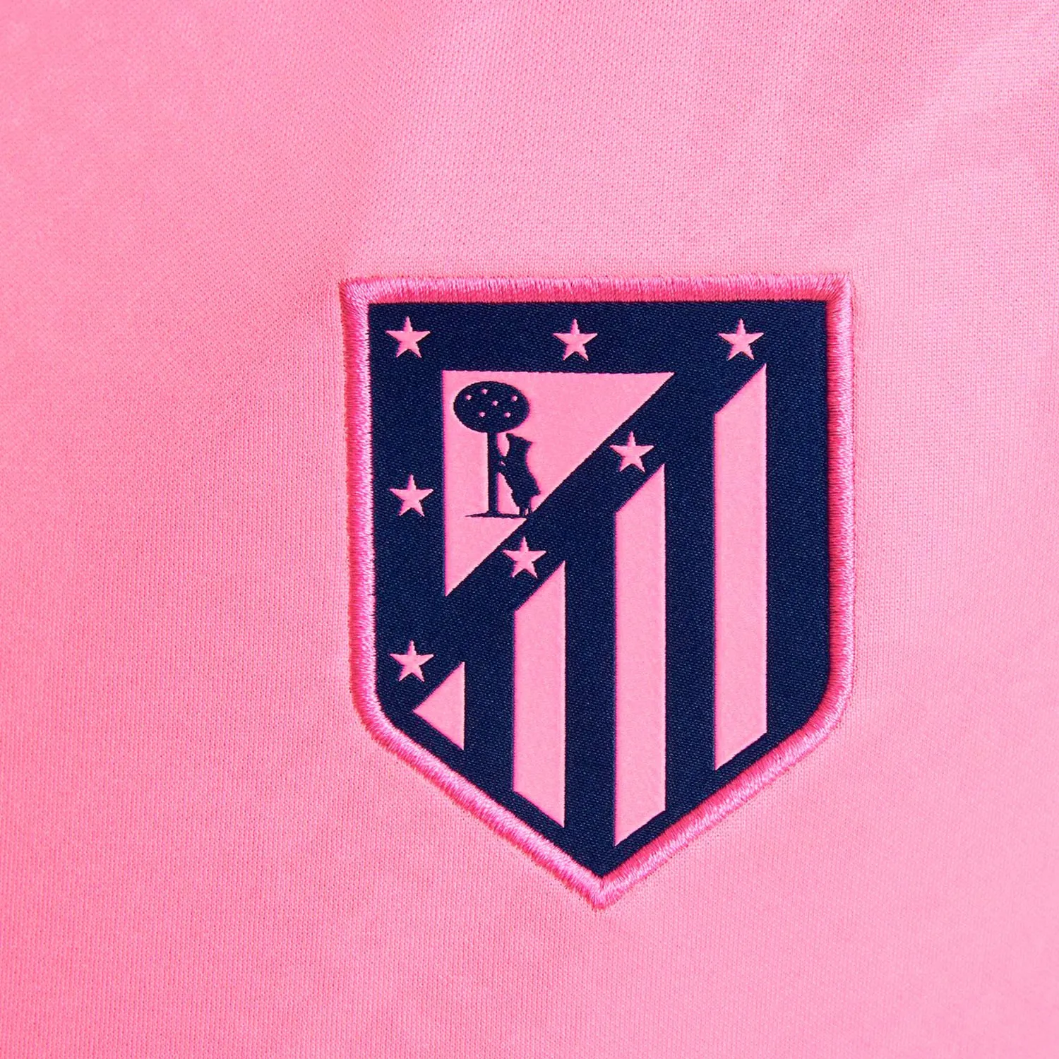 Camiseta Nike 3a Atlético niño Pre-Match Academy Pro Dri-Fit