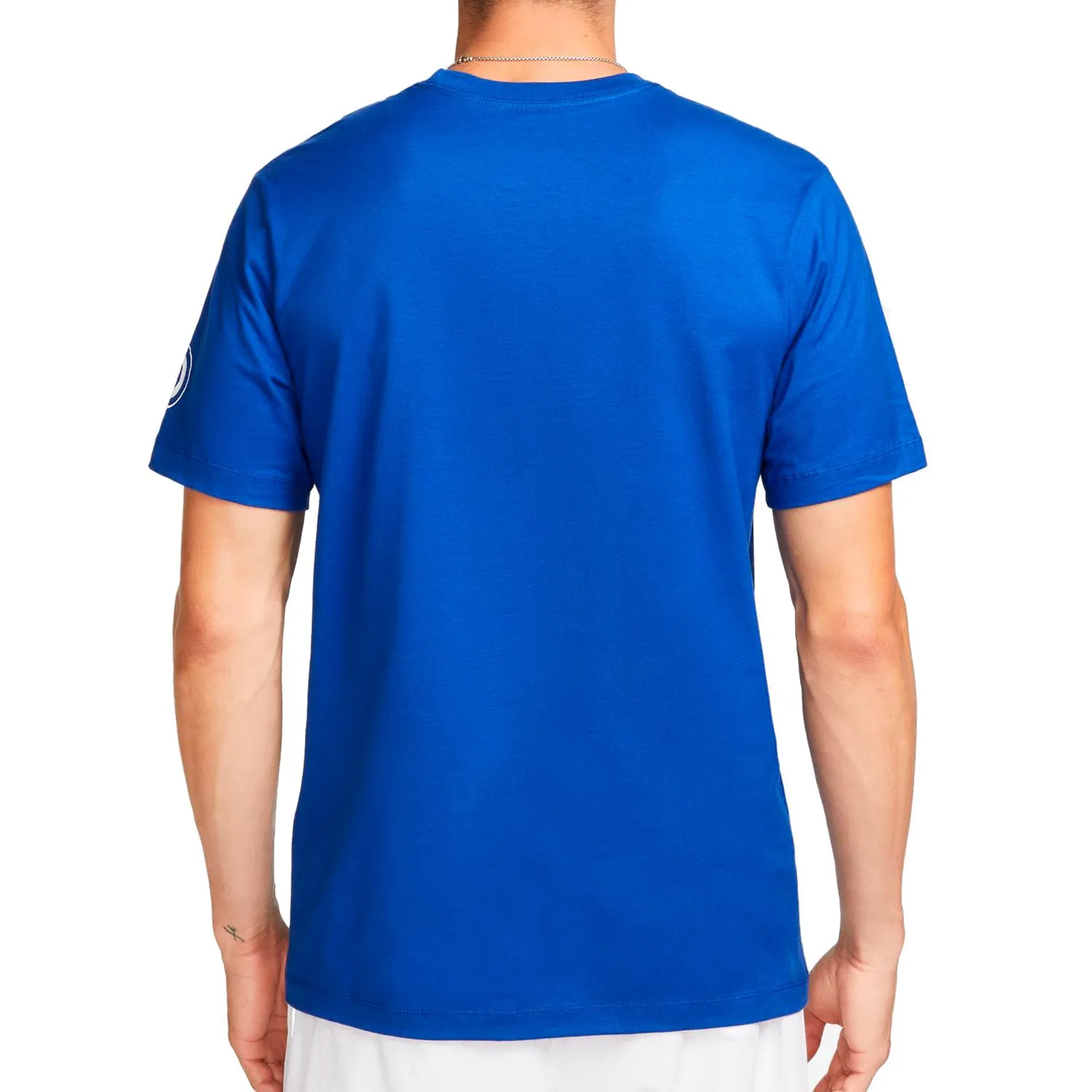Camiseta Nike Atlético Swoosh