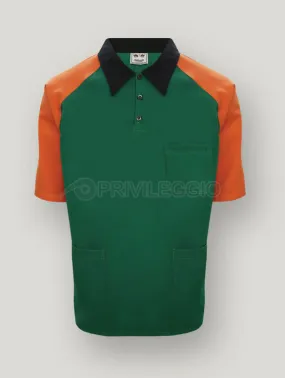 Camisola Rangla Combinada 3015