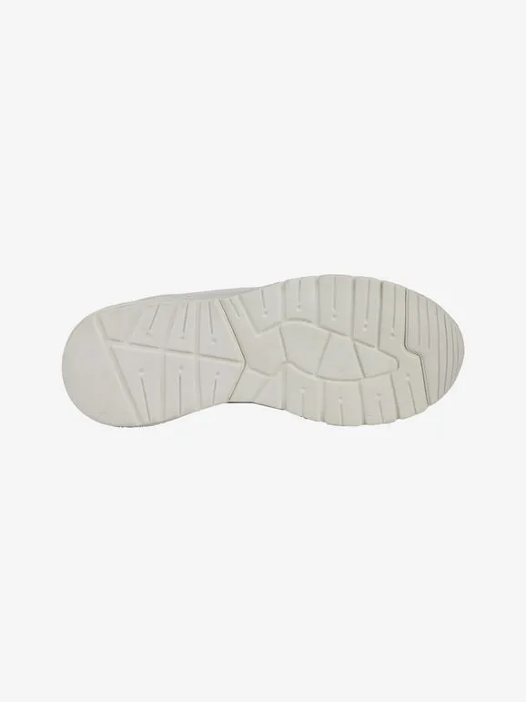 Canguro Zapatillas de mujer con aire.