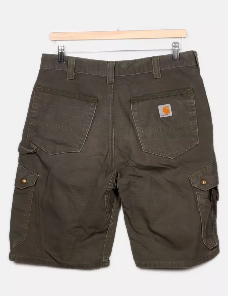 Carhartt Pantalones cargo Cortos