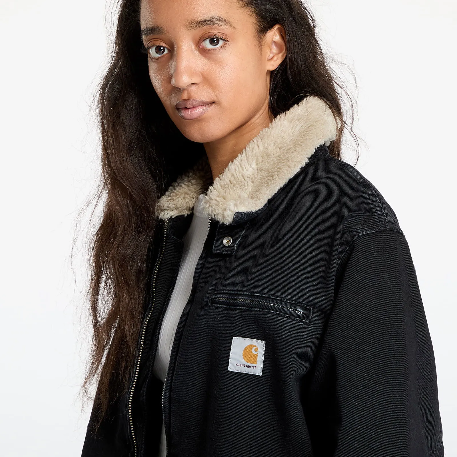 Carhartt WIP HERALD Jacket