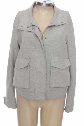 Chaqueta / Abrigo color Gris - Koaj