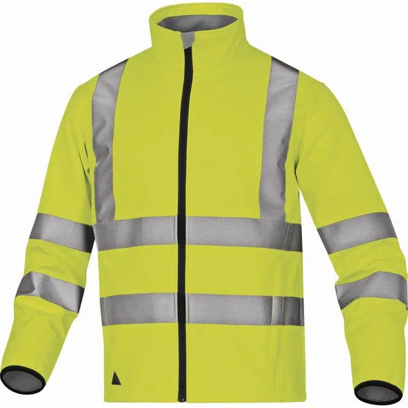 Chaqueta alta visibilidad LEGA