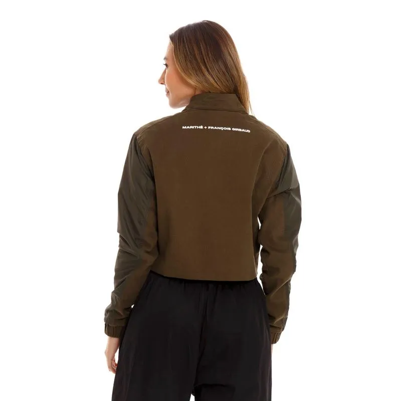 Chaqueta Casual Para Mujer