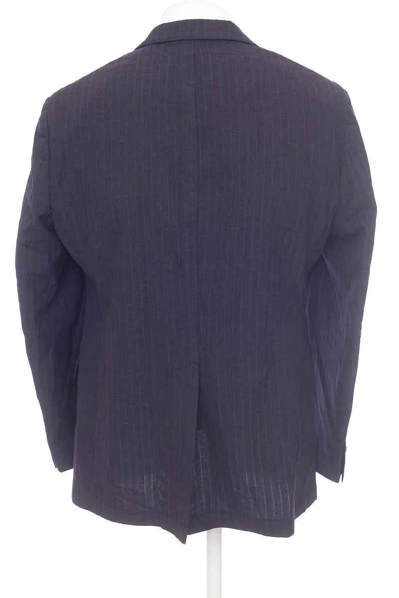 Chaqueta color Azul - Arturo Calle