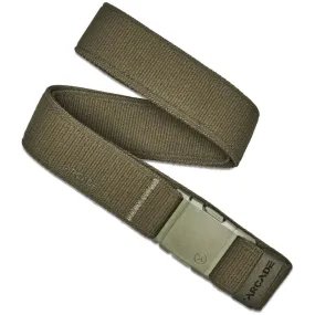 Cinturon Arcade Atlas Ivy Green