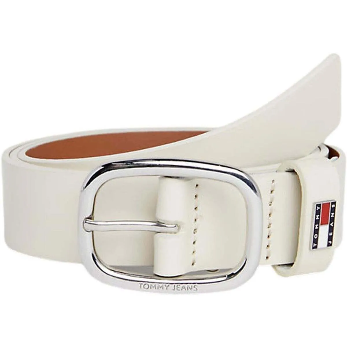 CINTURON MUJER TJW OVAL  AW0AW15836