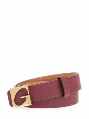 Cinturón para mujer de Guess Accesorios – BW9050P4130