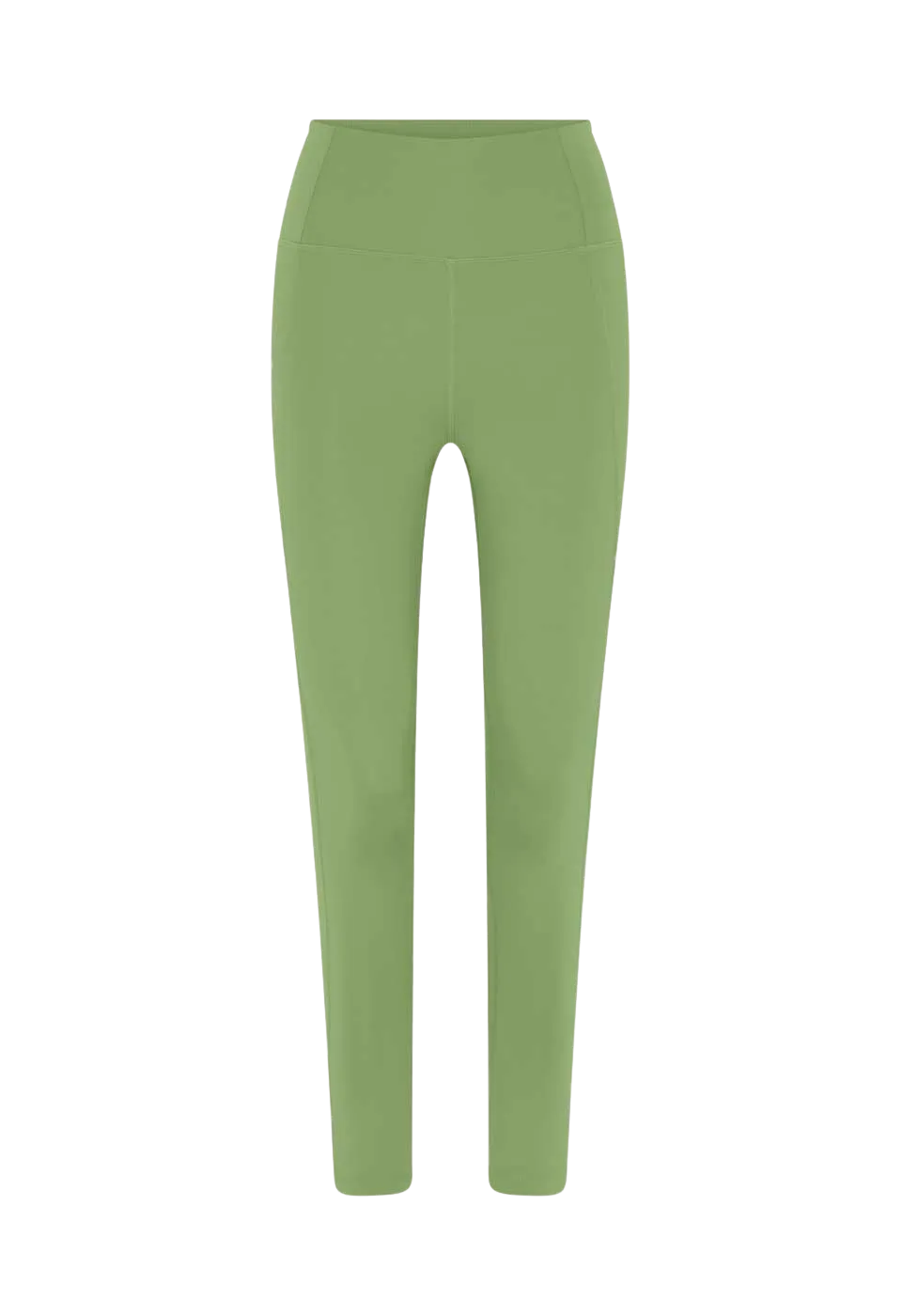 Compressive High-rise Legging, Long