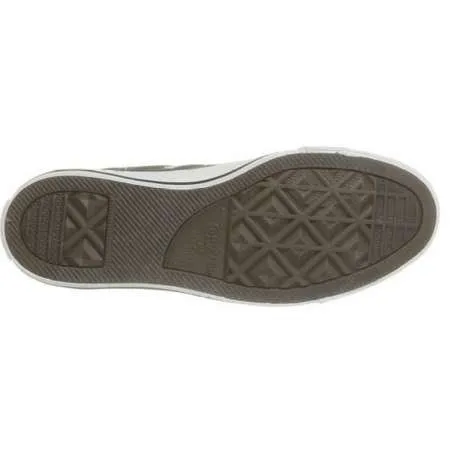 CONVERSE ALL STAR ALTAS GRISES