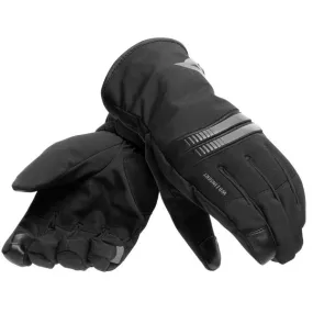 Dainese Plaza 3 Lady D-Dry Black Anthracite 